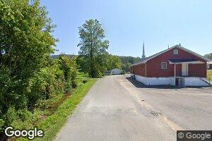 203 Dancey Branch Rd, Barbourville, KY 40906