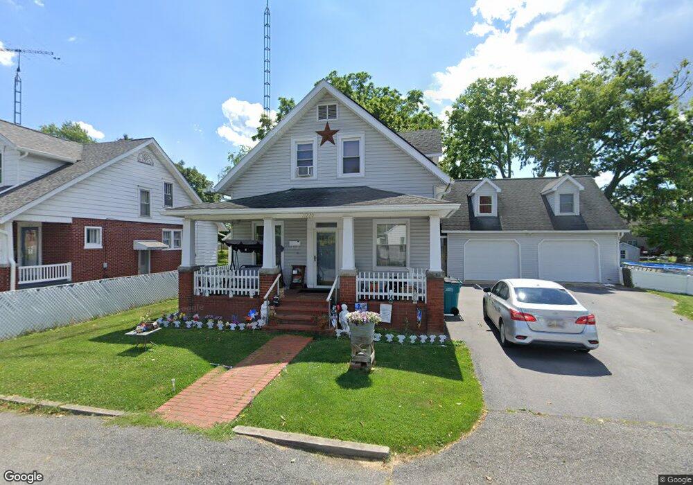 11220 Hollywood Rd, Hagerstown, MD 21740 - photo 1