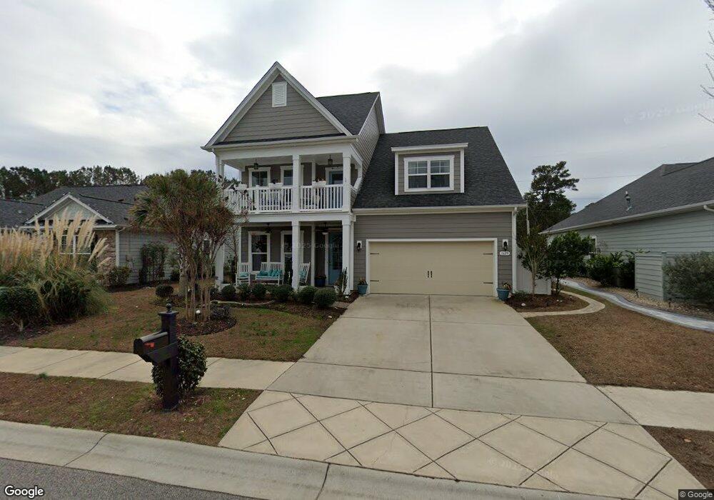 1619 Parish Way unit Lot 238 Willow Oak C, Myrtle Beach, SC 29577 - photo 1