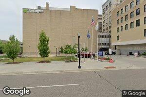 116 W Kearsley St, Flint, MI 48502