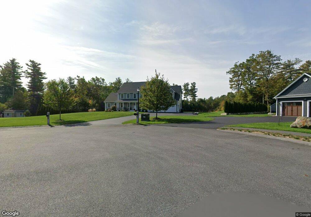 38 Danielle Ln unit LOT 6b, Jefferson, MA 01522 - photo 1