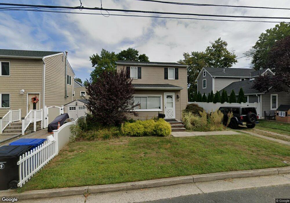 18 Baldwin Ave, North Middletown, NJ 07748 - photo 1