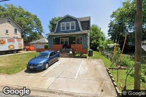 4801 Holder Ave Unit 1, Baltimore, MD 21214