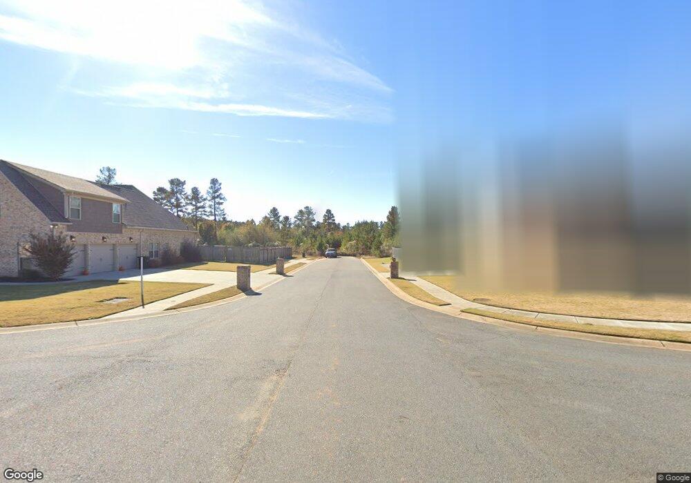 0 Marion Oaks Dr unit 8292270, Macon, GA 31216 - photo 1