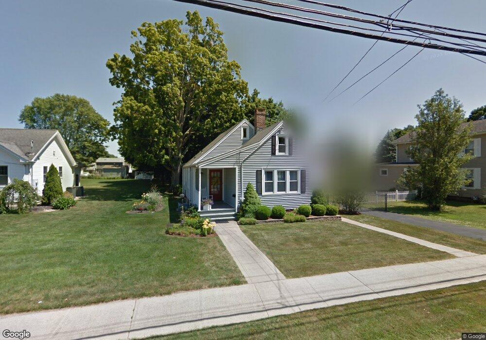 515 Thompson Ave, East Haven, CT 06512 - photo 1