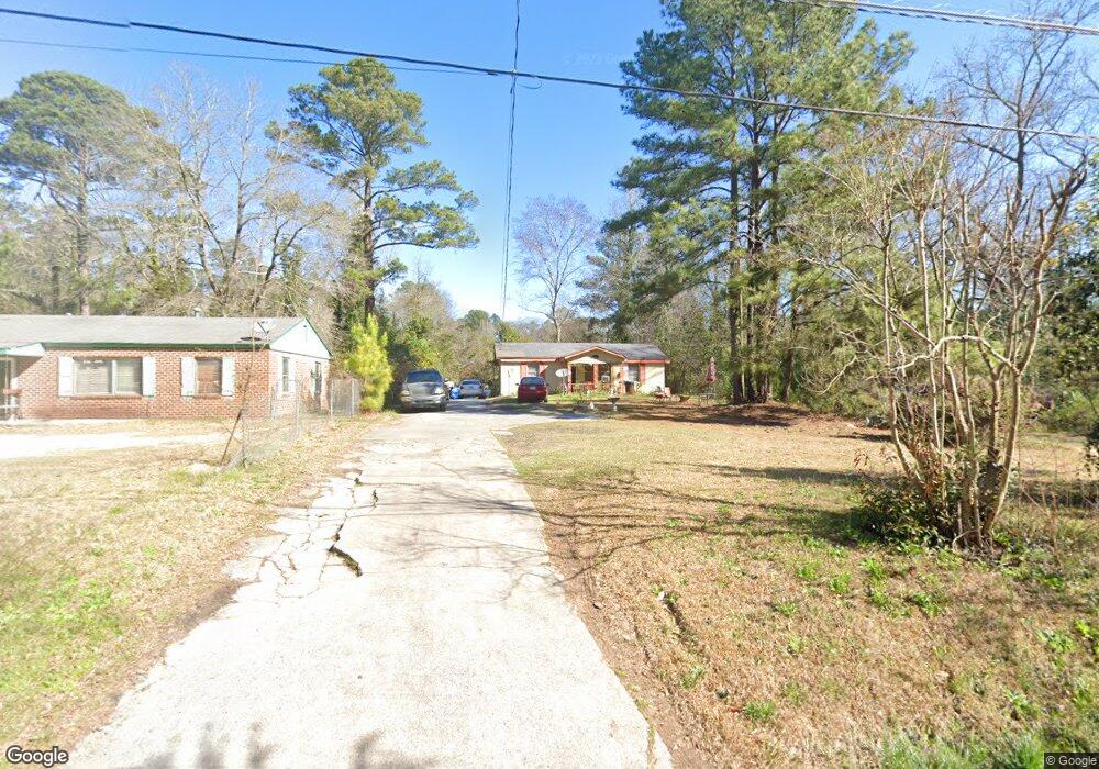 2370 Ollie Dr, Macon, GA 31217 - photo 1