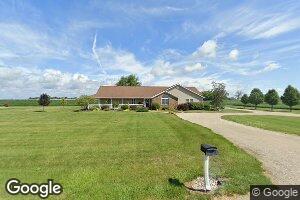 2323 W 300 S, Berne, IN 46711