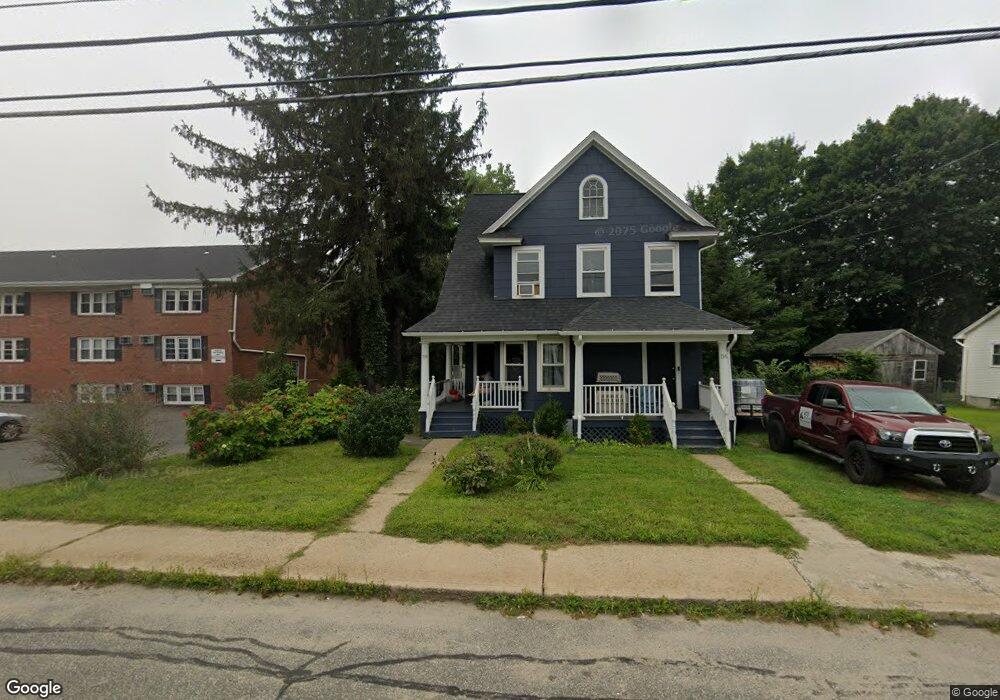 1594 N Main St unit 1, Palmer, MA 01069 - photo 1