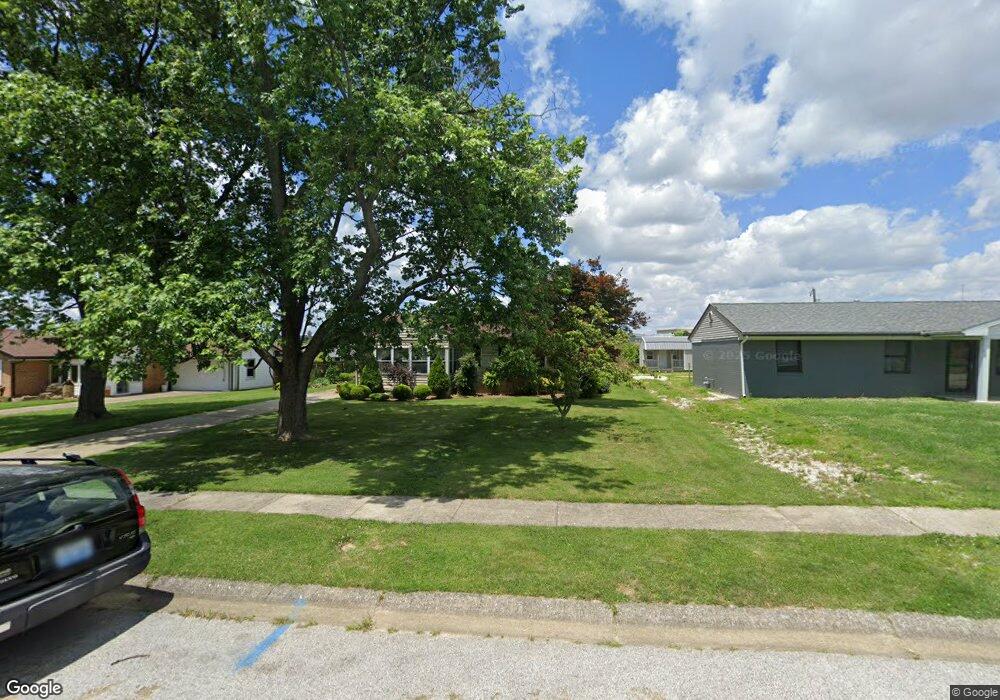 2551 Wimsatt Ct, Owensboro, KY 42303 - photo 1