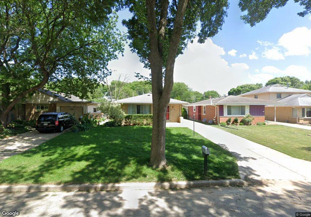 2020 N 115th St, Milwaukee, WI 53226 - photo 1