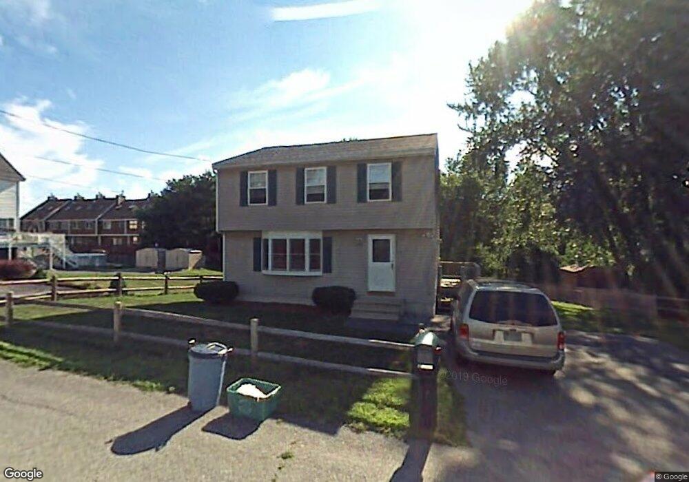 18 Hillside Rd, Dracut, MA 01826 - photo 1