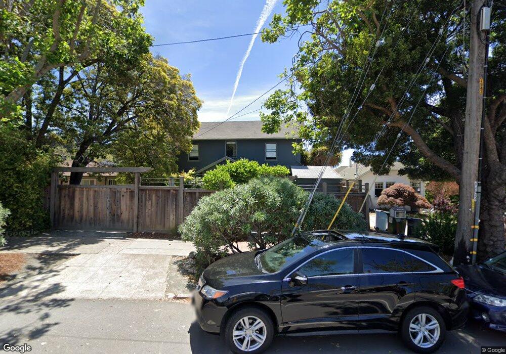 1994 Marin Ave, Berkeley, CA 94707 - photo 1