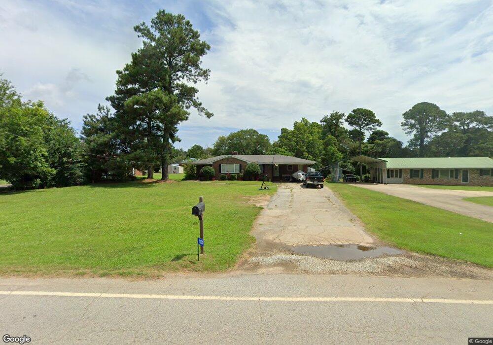 1154 Ruckersville Rd, Elberton, GA 30635 - photo 1