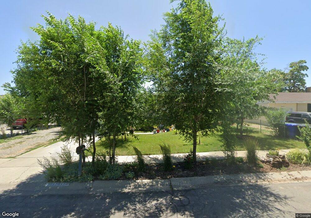 2037 W 7705 S, West Jordan, UT 84084 - photo 1