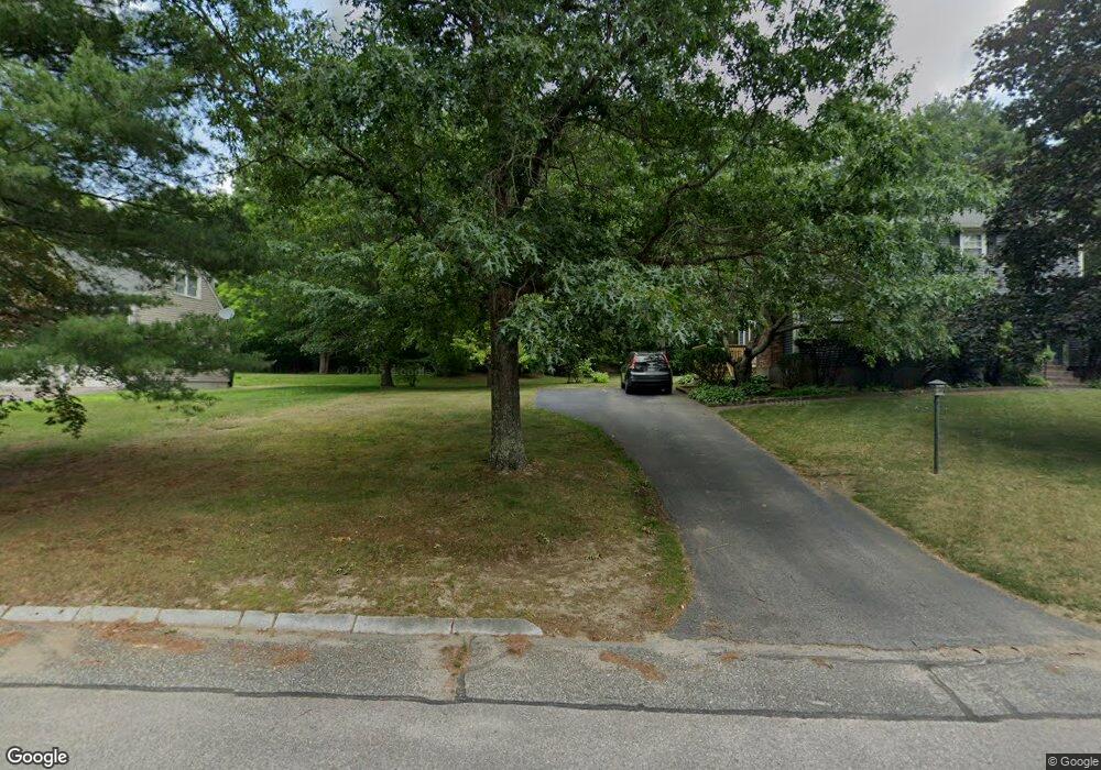 270 Bayberry Cir, Bridgewater, MA 02324 - photo 1