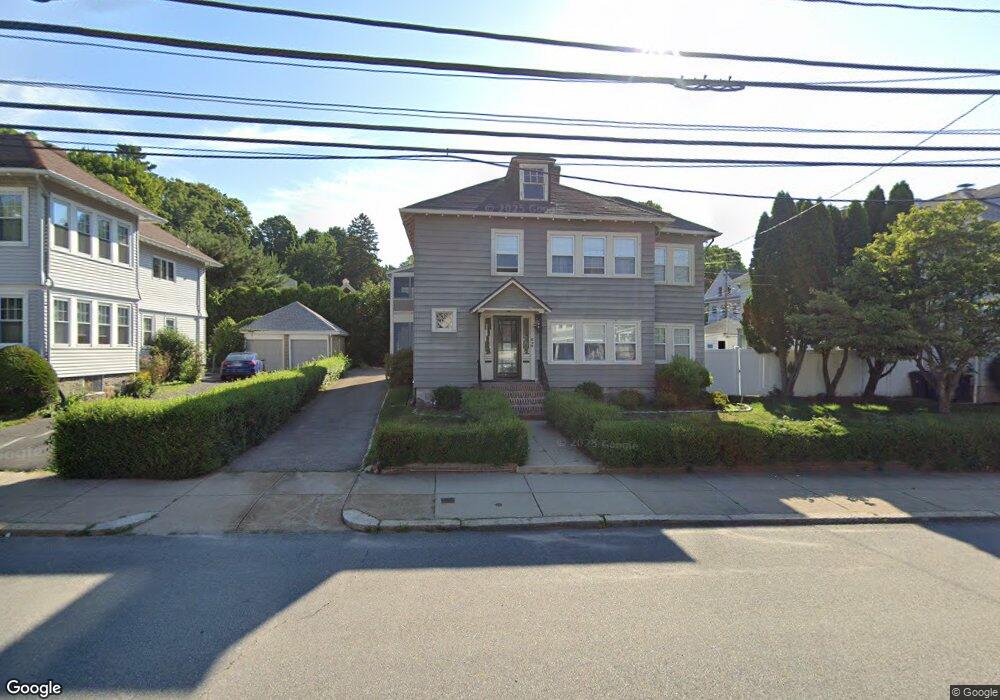 491 Lagrange St, West Roxbury, MA 02132 - photo 1