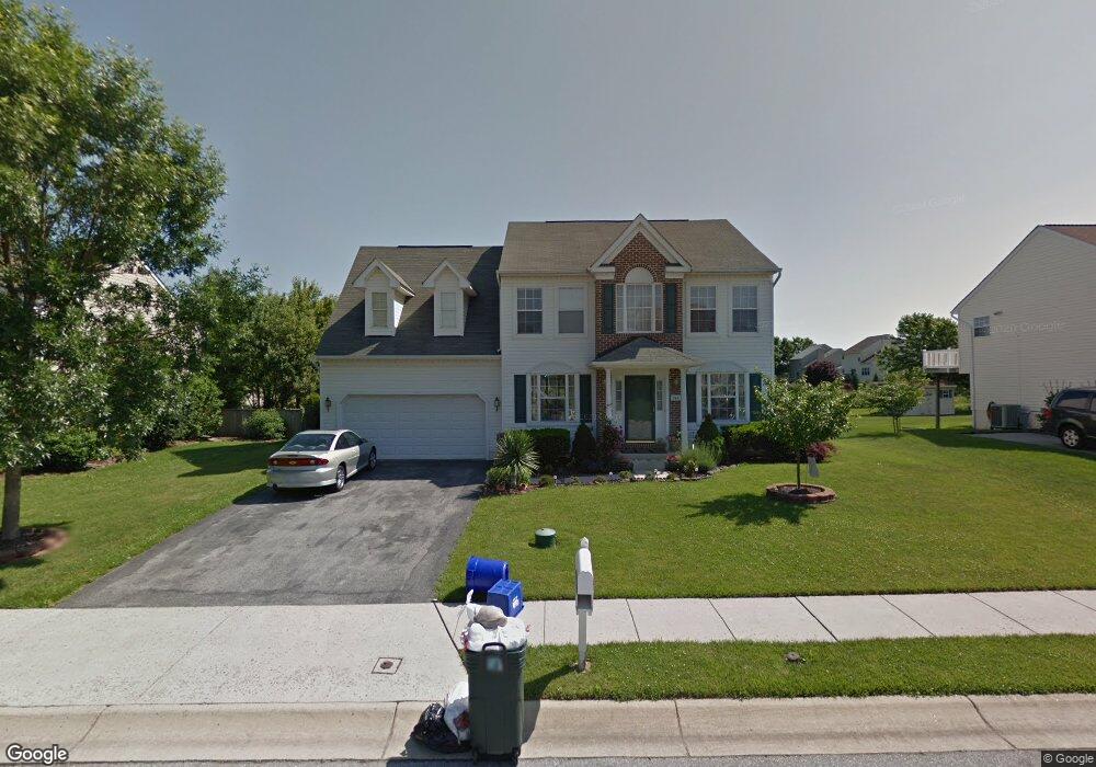 546 Kenan St, Taneytown, MD 21787 - photo 1