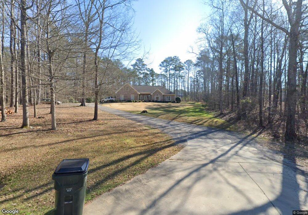 3298 Paddock Rd, Covington, GA 30014 - photo 1