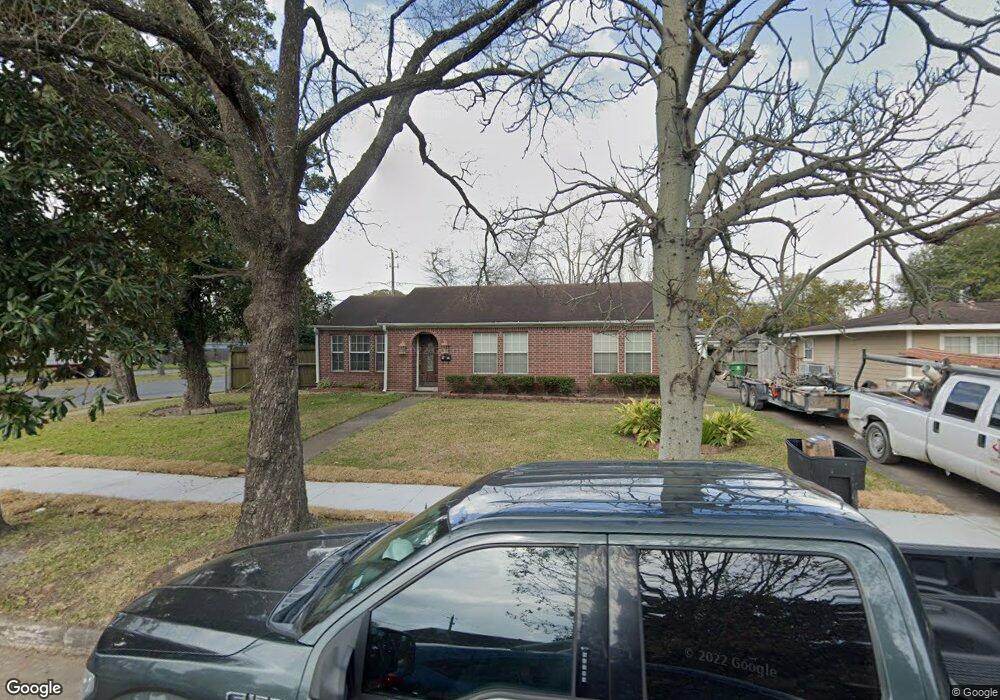 7603 Hereford St, Houston, TX 77087 - photo 1