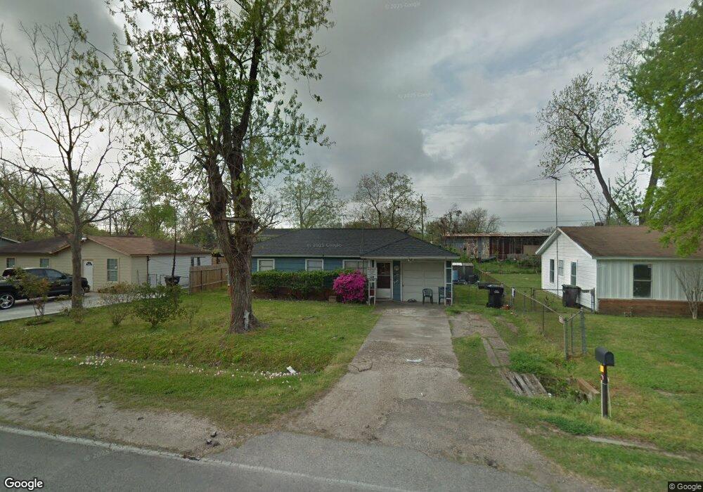 2230 Wardmont St, Houston, TX 77093 - photo 1