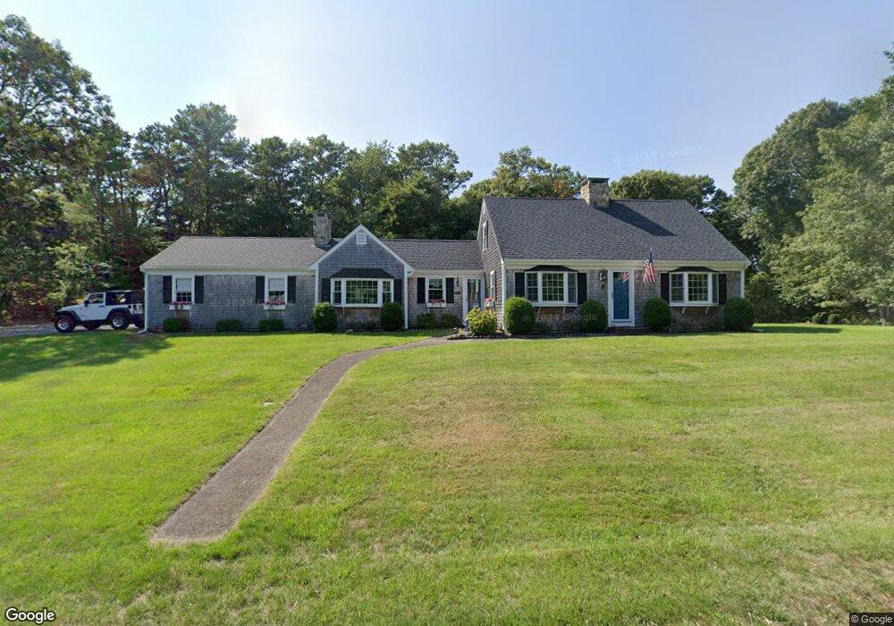 51 Willow Run Dr, Centerville, MA 02632 - photo 1