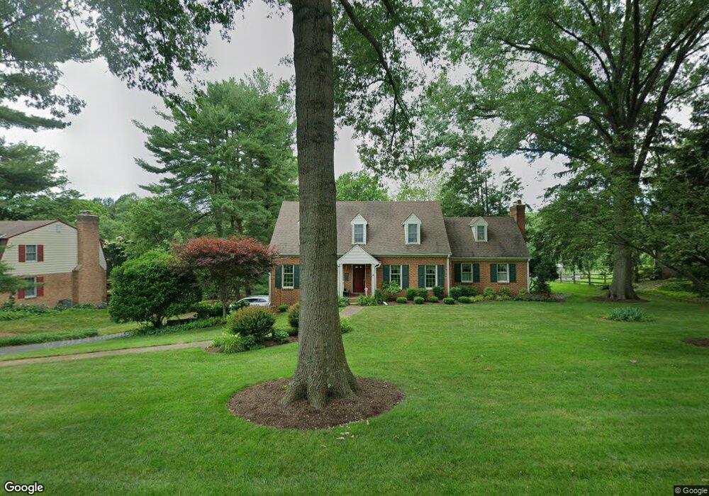 2410 Burnham Dr, Fallston, MD 21047 - photo 1