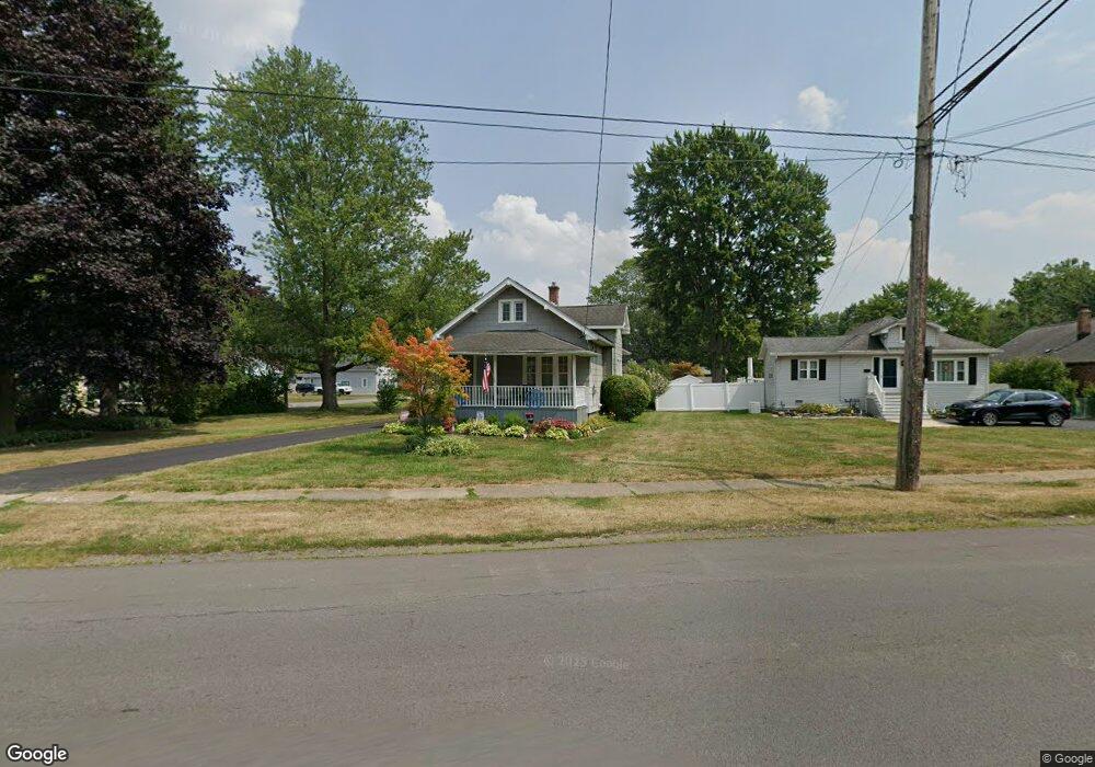 417 Ward Rd, North Tonawanda, NY 14120 - photo 1