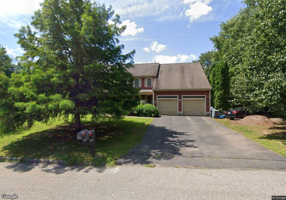 47 Beethoven Ave, Walpole, MA 02081 - photo 1