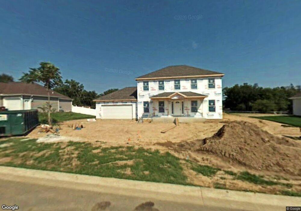 1823 N Summit Dr, La Porte, IN 46350 - photo 1