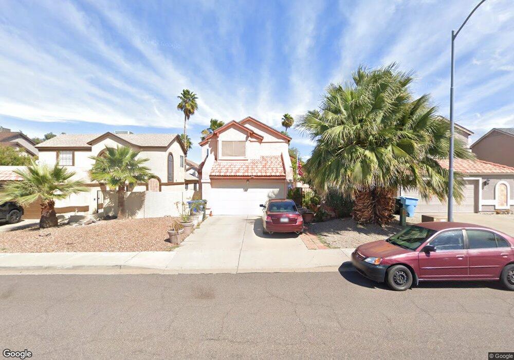 426 E Utopia Rd, Phoenix, AZ 85024 - photo 1