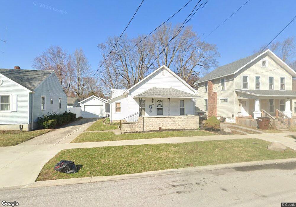 424 H St, Findlay, OH 45840 - photo 1