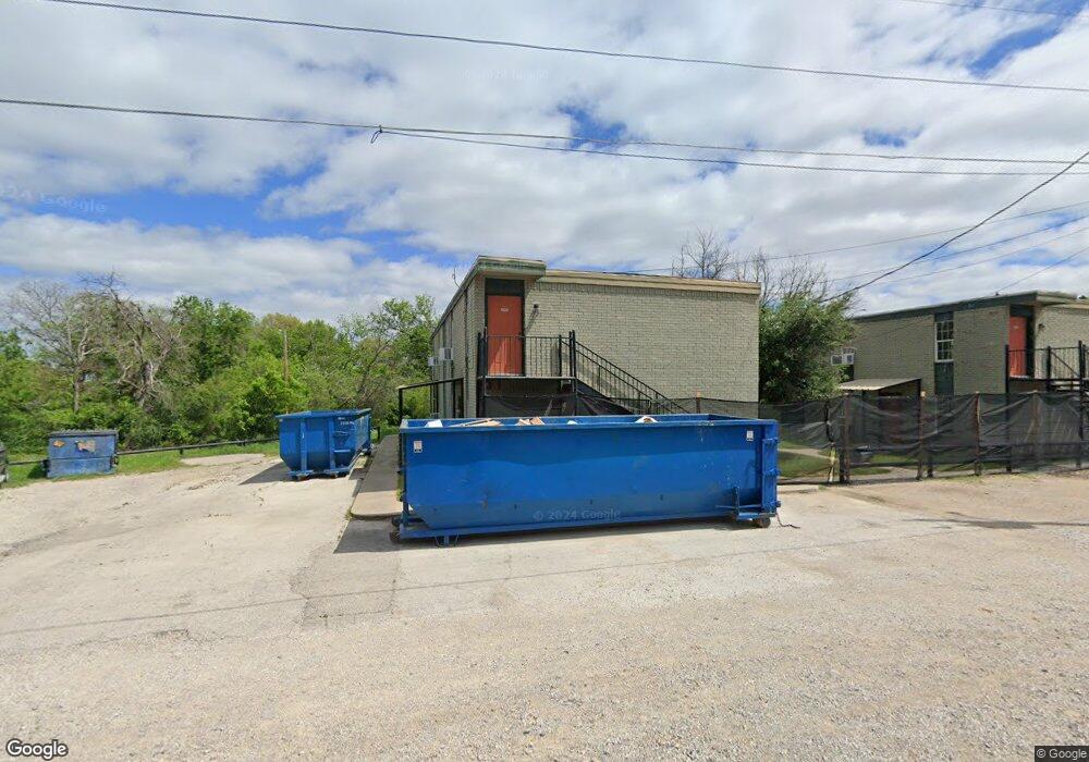 205 Love St unit 108, Weatherford, TX 76086 - photo 1