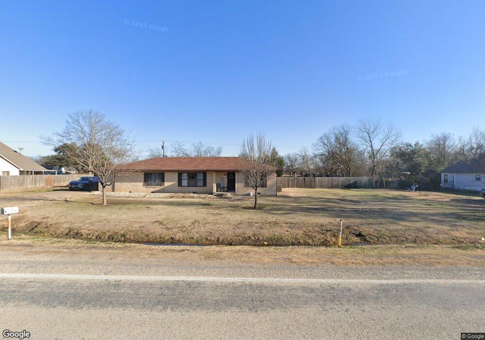 708 W 3rd St, Eddy, TX 76524 - photo 1