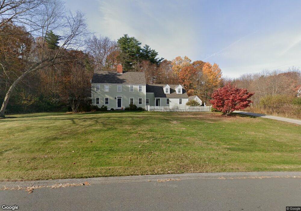 14 Little Pond Rd, Merrimac, MA 01860 - photo 1