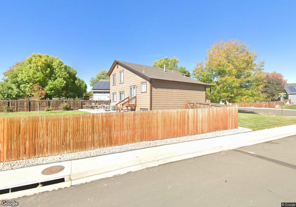 13009 Grape Ct, Thornton, CO 80241 - photo 1