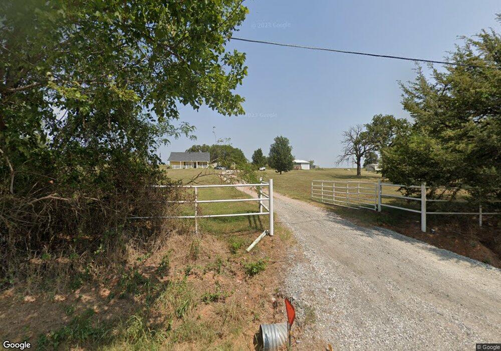 34600 Clearpond Rd, Shawnee, OK 74801 - photo 1