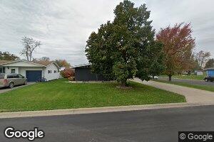 1102 Howard Ave SE, Cooperstown, ND 58425