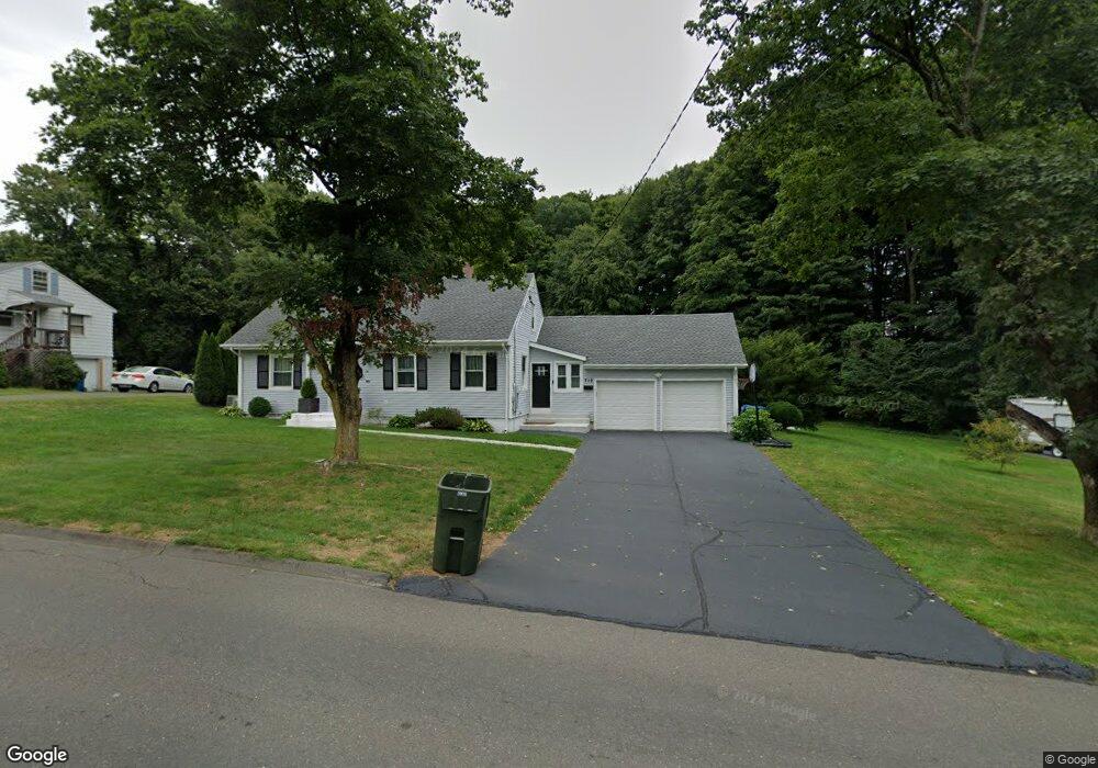 719 Lower Ln, Berlin, CT 06037 - photo 1