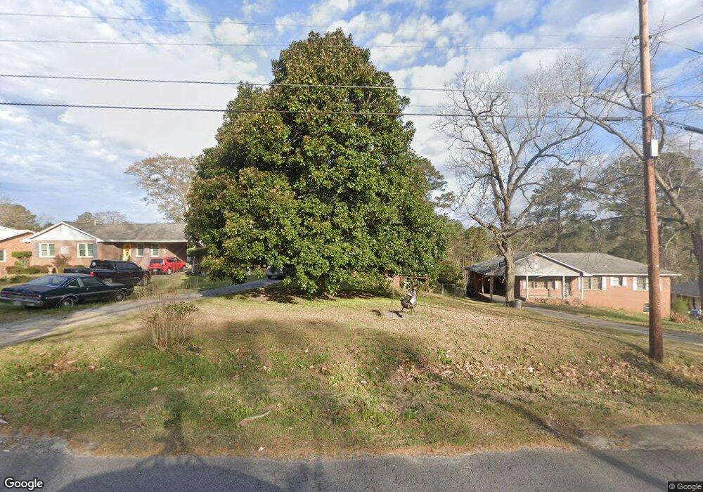 174 Ruby Dr, Macon, GA 31211 - photo 1