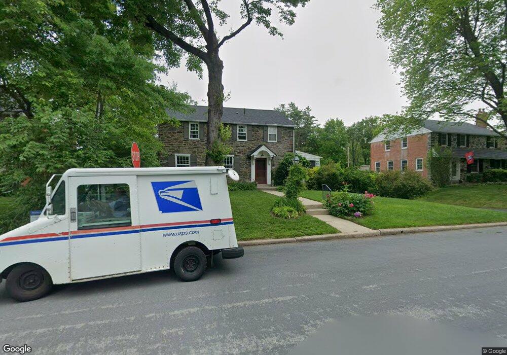 810 Longfield Rd, Glenside, PA 19038 - photo 1