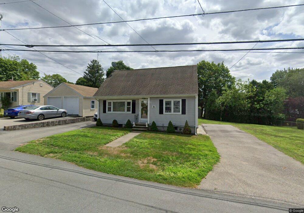 74 Silver Spring Ave, Riverside, RI 02915 - photo 1