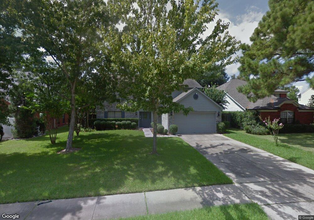 7831 Sunny Ridge Dr, Houston, TX 77095 - photo 1