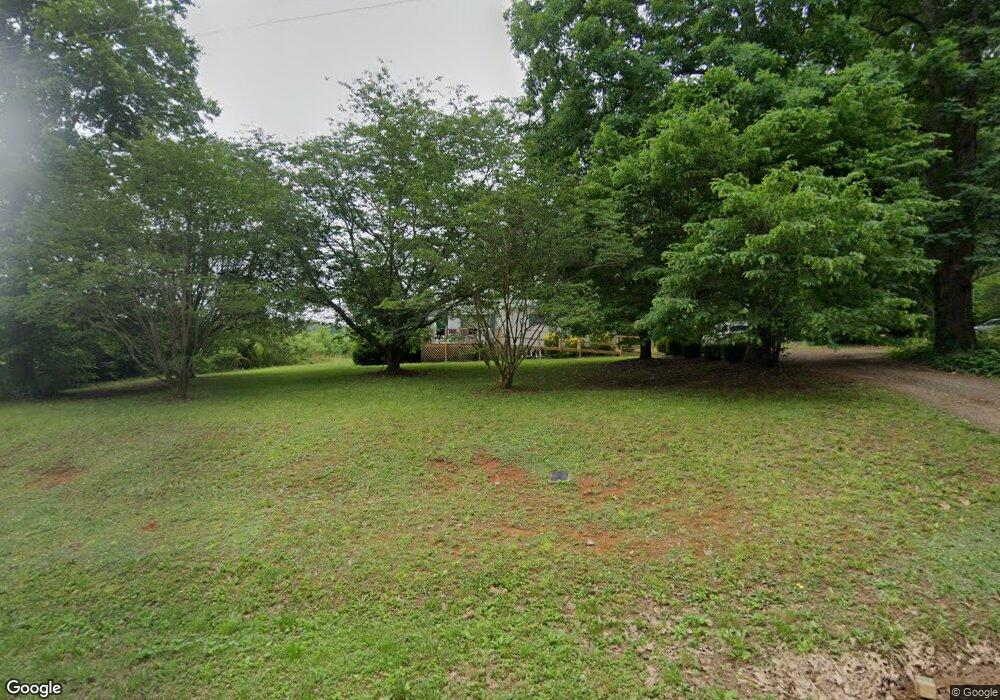 503 S Greenbriar Rd, Statesville, NC 28625 - photo 1