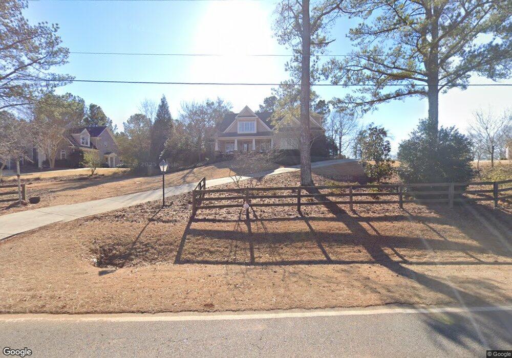 1541 Wellbrook Rd, Watkinsville, GA 30677 - photo 1