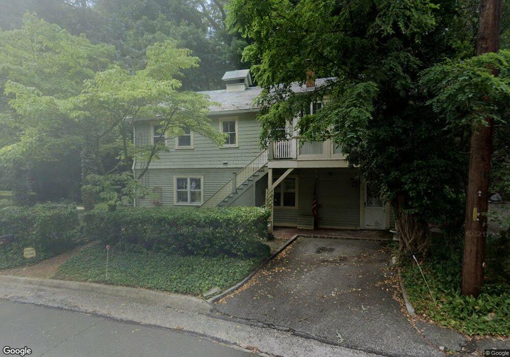 73 Laurel Ave unit 2nd Fl, Sea Cliff, NY 11579 - photo 1