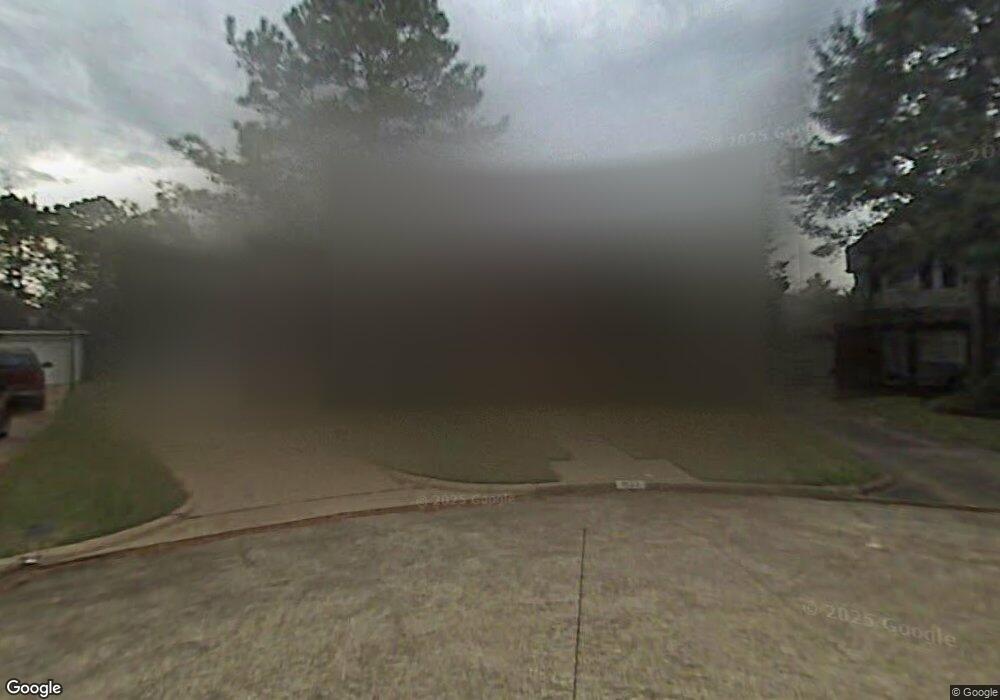 8123 Forest Commons St, Houston, TX 77095 - photo 1