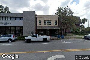 706 Gloucester St Unit B, Brunswick, GA 31520