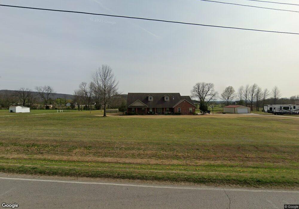 1651 E Parks St, Prairie Grove, AR 72753 - photo 1