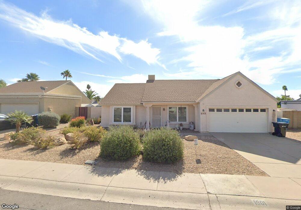 1001 E Piute Ave, Phoenix, AZ 85024 - photo 1