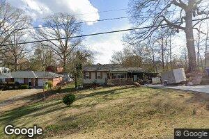 581 Maran Ln SW, Mableton, GA 30126